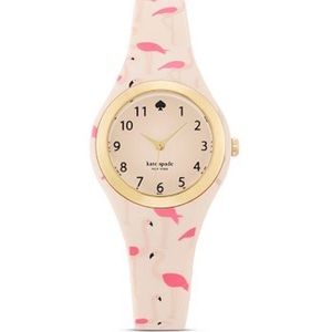 Kate Spade Women’s Rumsey Watch